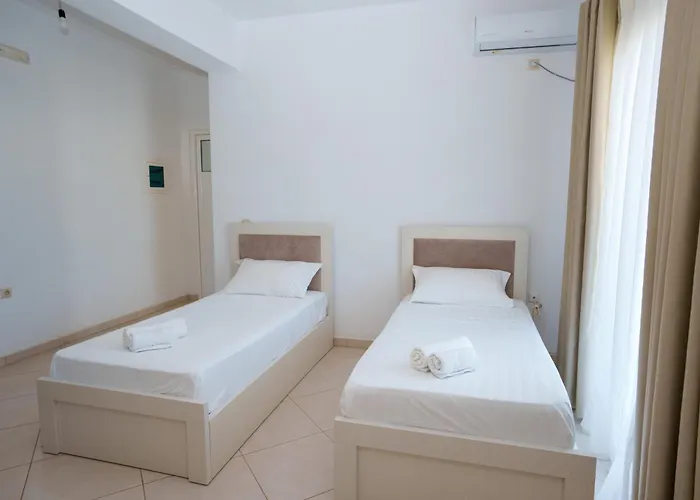 Near The Sea Nano Apartament Ksamil