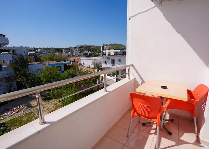 Near The Sea Nano Apartament