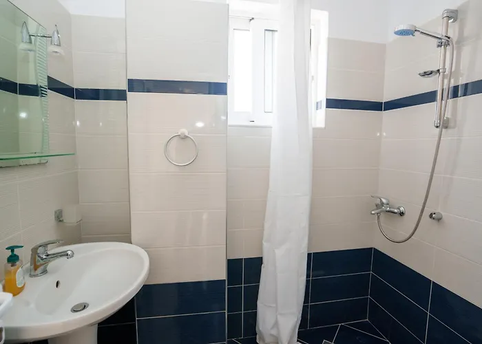 Apartament Near The Sea Nano