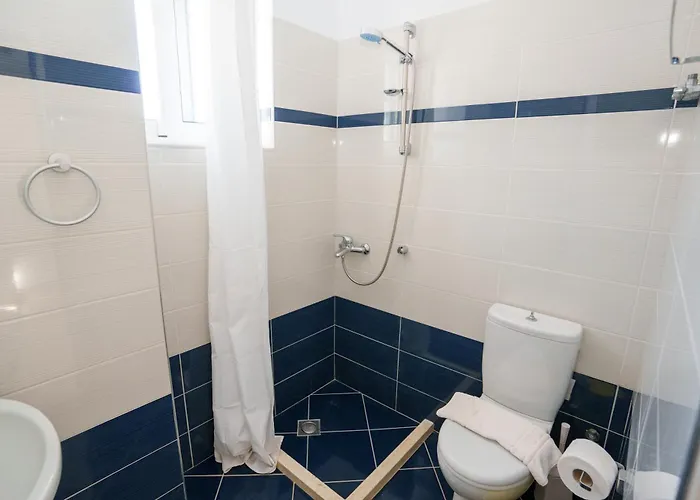 Near The Sea Nano Apartament *