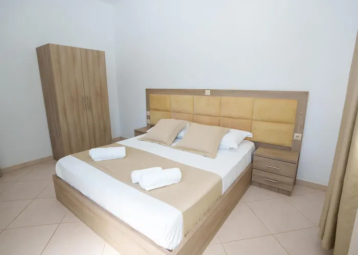 Apartament Near The Sea Nano *