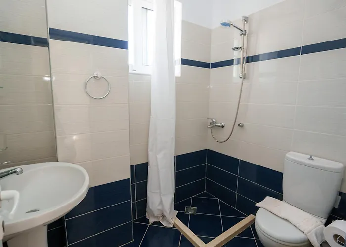 Near The Sea Nano Apartament Ksamil