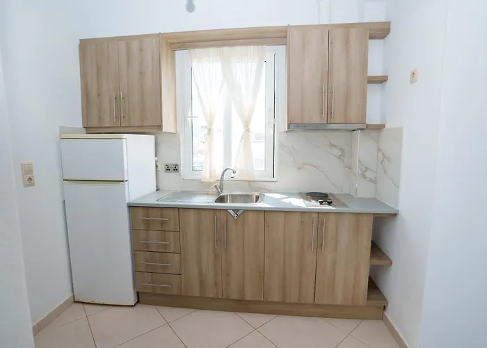 Near The Sea Nano Ksamil