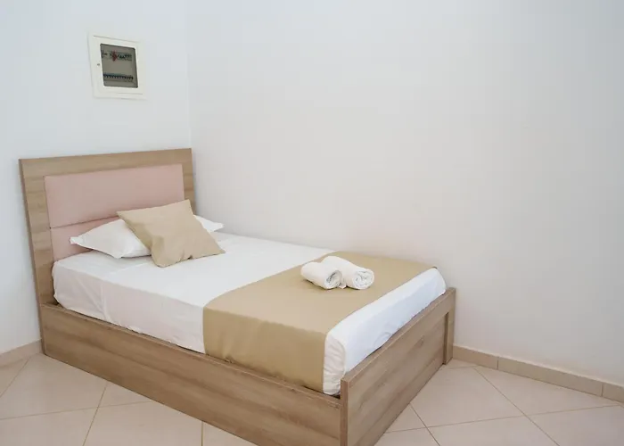 Near The Sea Nano * Ksamil