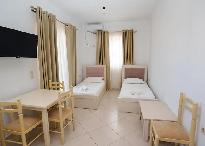 Near The Sea Nano Apartament