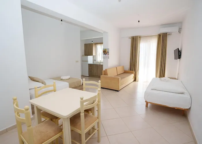 Apartament Near The Sea Nano