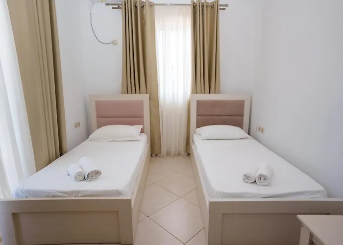 Near The Sea Nano Apartament *